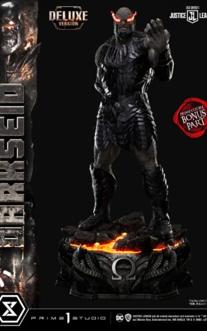 Darkseid Zack Snyder's Justice League DX Bonus Version 1/3 Statue by Prime 1 Studio