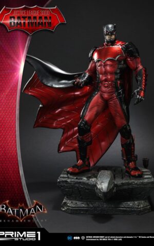 Batman Justice League 3000 Batman Arkham Knight 1/5 Statue by Prime 1 Studio