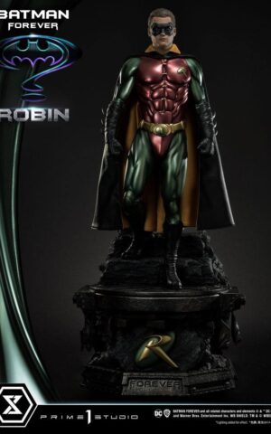 Robin Batman Forever Museum Masterline Series 1/3 Statue by Prime 1 Studio