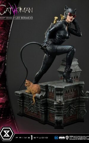 Catwoman DC Comics 1/3 Statue by Prime 1 Studio