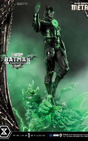 The Dawnbreaker Dark Nights Metal 1/3 Statue by Prime 1 Studio