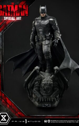 Batman Special Art Edition The Batman 1/3 Statue by Prime 1 Studio