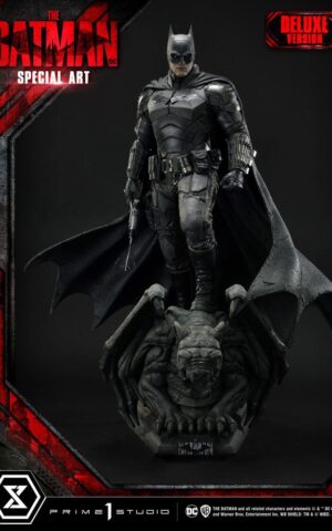 Batman Special Art Edition Bonus Version The Batman 1/3 Statue by Prime 1 Studio