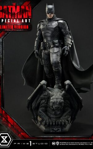 Batman Special Art Edition Limited Version The Batman 1/3 Statue by Prime 1 Studio