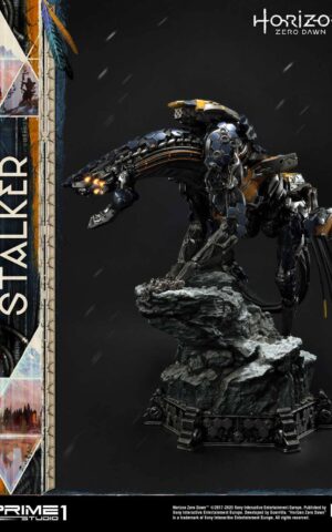 Stalker Horizon Zero Dawn 1/4 Statue by Prime 1 Studio