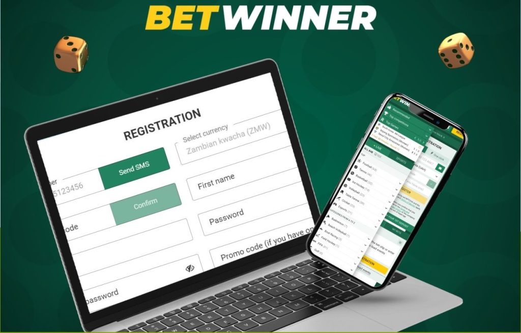 betwinner - Guía completa y práctica para apostar con conocimiento