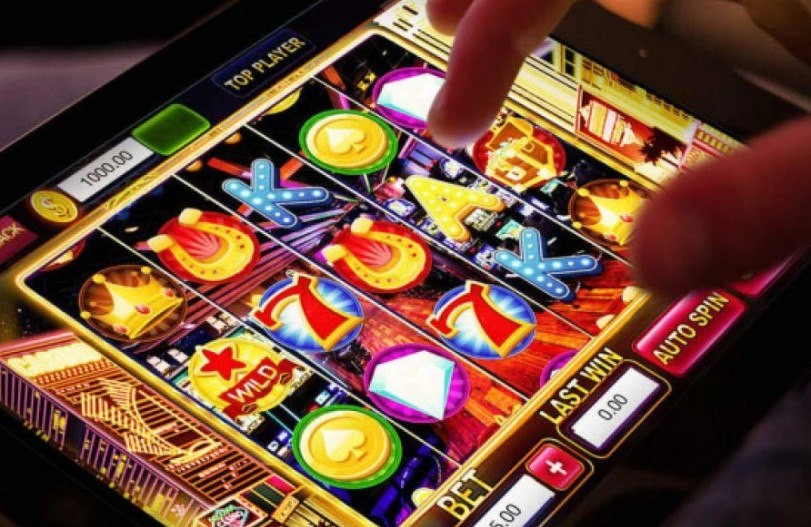 Discover the Thrills of Casino Casinoways