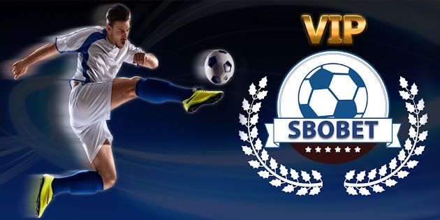Agen Judi Bola Resmi Terpercaya Panduan Lengkap untuk Pemain