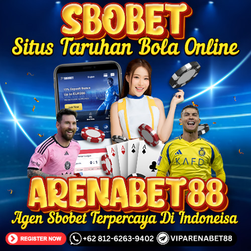 Agen Judi Bola Resmi Terpercaya Panduan Lengkap untuk Pemain