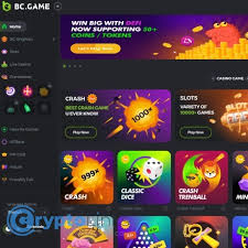 BCGame España Casino Cripto La Revolución del Juego en Línea BCGame España Casino Cripto La Revolución del Juego en Línea