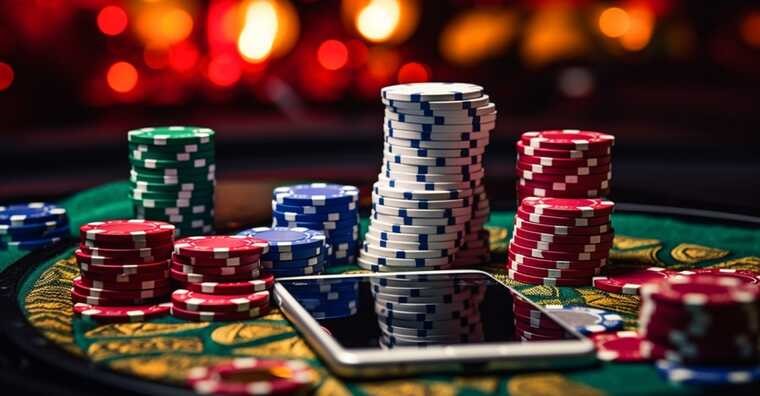 Best Casino Sites for High 4 Best Casino Sites for High 4