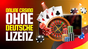 Die besten Möglichkeiten für deutsche casino ohne lizenz