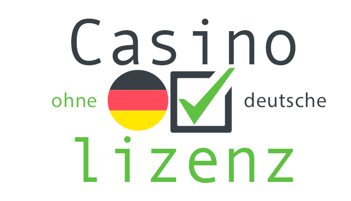 Die besten Möglichkeiten für deutsche casino ohne lizenz
