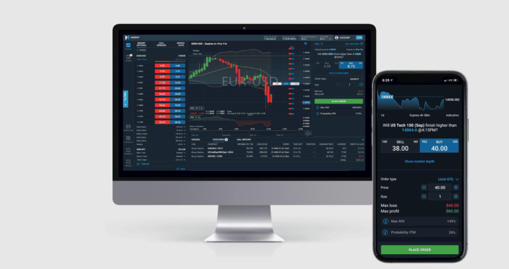 Discover the Best Binary Options Signals Providers for 2023 Discover the Best Binary Options Signals Providers for 2023