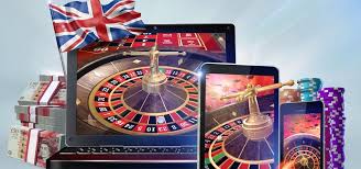 Discover the Exciting World of New Online Betting UK Discover the Exciting World of New Online Betting UK