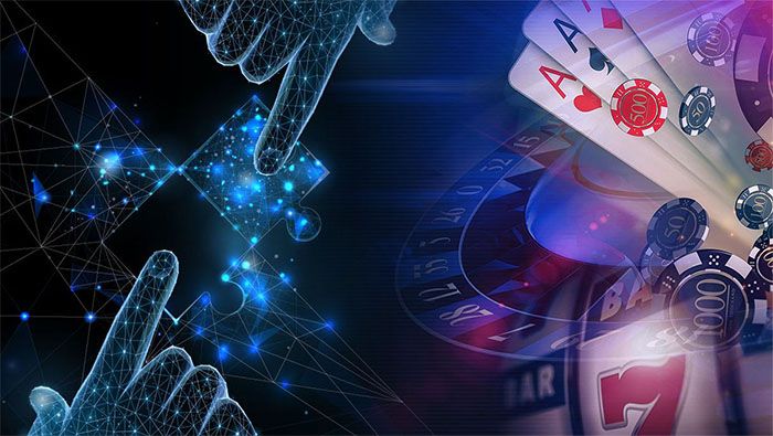 Explore the Latest Casino Trends