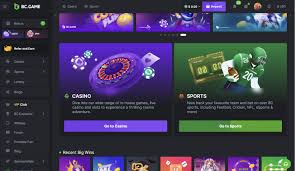 Exploring the Exciting World of BC Game Sport Streams