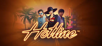 Hotline Casino - Wszystko, co musisz wiedzieć o tej popularnej platformie Hotline Casino - Wszystko, co musisz wiedzieć o tej popularnej platformie