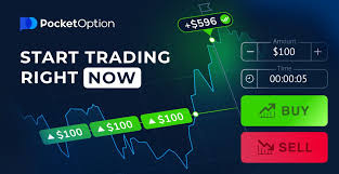 How to Succeed in Online Trading with Pocket Option RU