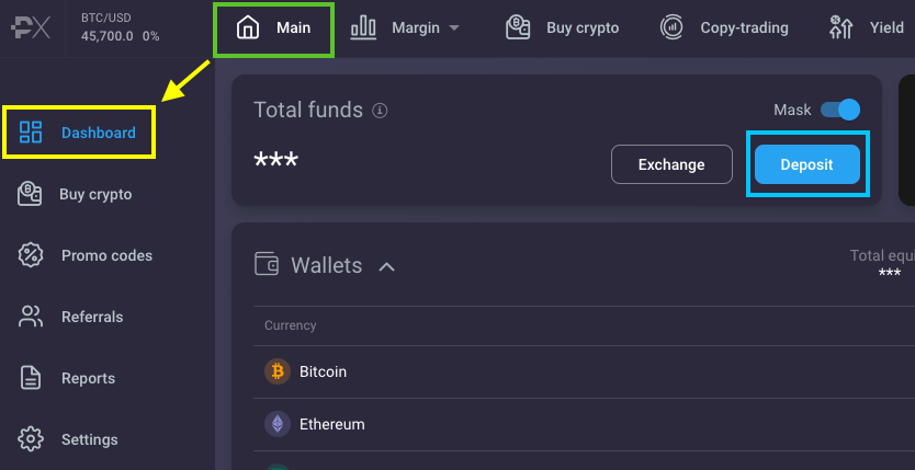 Maximize Your Profits with PrimeXBT Trading Hub