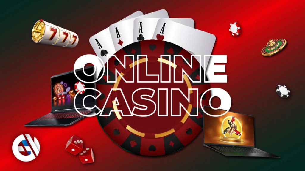 Online Casino Free Chips and Bonuses Your Guide to Maximizing Play Online Casino Free Chips and Bonuses Your Guide to Maximizing Play