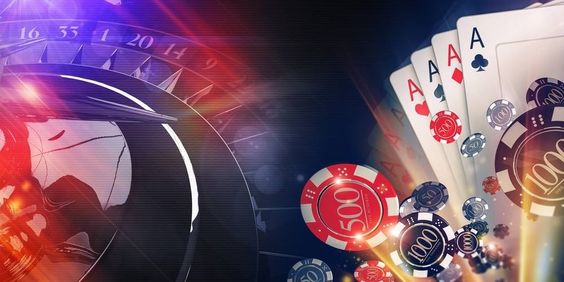 Online Casino Zahranični Vše, co potřebujete vědět Online Casino Zahranični Vše, co potřebujete vědět