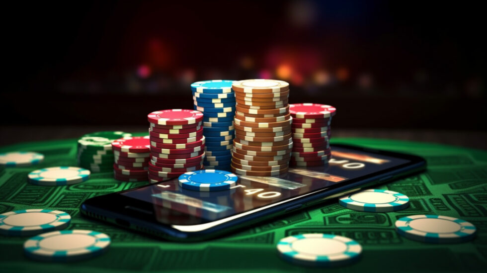 Play Casino Games for Real Experience the Thrill of Winning