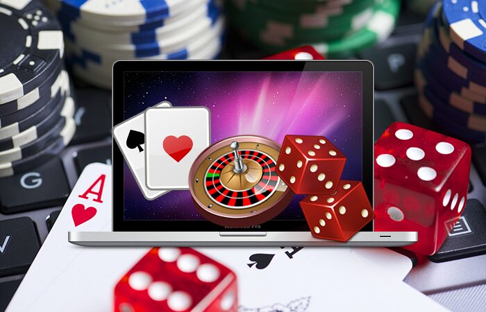 Play Casino Games for Real Experience the Thrill of Winning