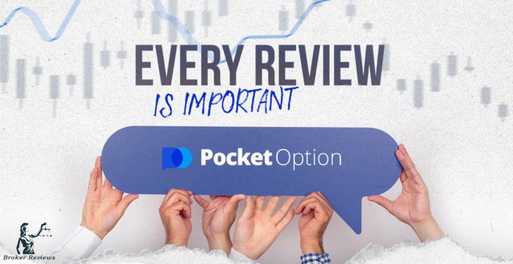 Pocket Option Review A Comprehensive Look at Trading on the Platform Pocket Option Review A Comprehensive Look at Trading on the Platform