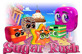 sugar rush — 달콤한 충동과 그 이면 sugar rush — 달콤한 충동과 그 이면