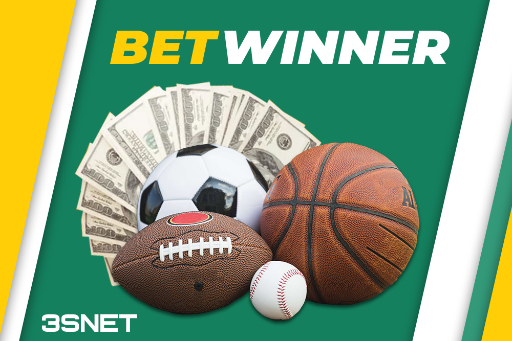 The Ultimate Guide to Betwinner Your Gateway to Online Betting