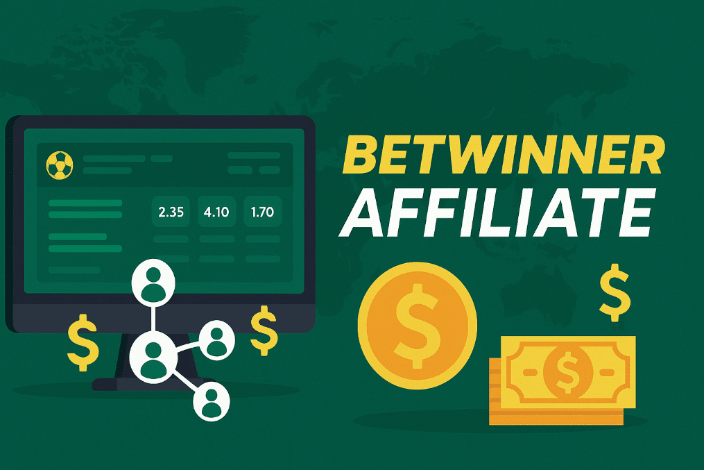 The Ultimate Guide to Betwinner Your Gateway to Online Betting