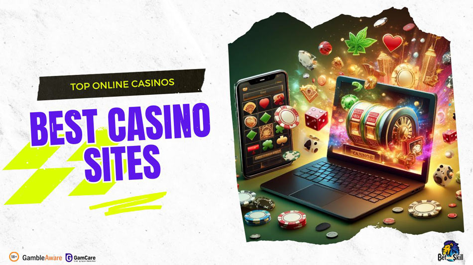 Understanding the Landscape of Casino Online Regulated in the Industry Understanding the Landscape of Casino Online Regulated in the Industry