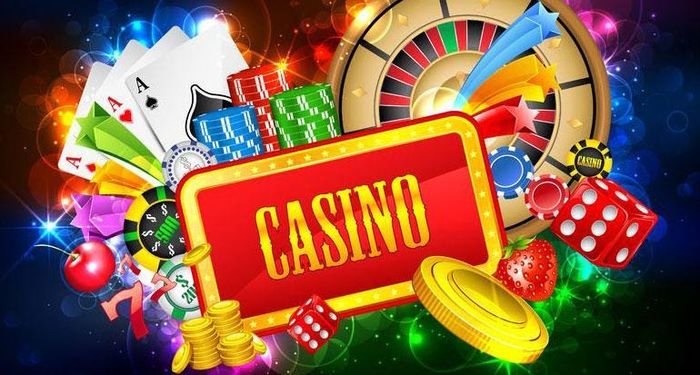 Understanding the Landscape of Casino Online Regulated in the Industry Understanding the Landscape of Casino Online Regulated in the Industry