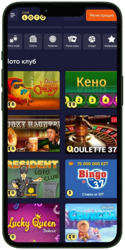 Все о Loto история, правила и советы для игроков