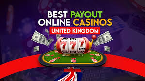 Best UK Online Betting Your Ultimate Guide to Winning