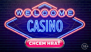 Casino Online 2025 Nové Trendy a Inovácie