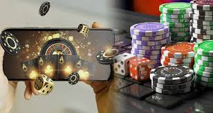 Casino SpinTime Your Ultimate Destination for Online Gaming