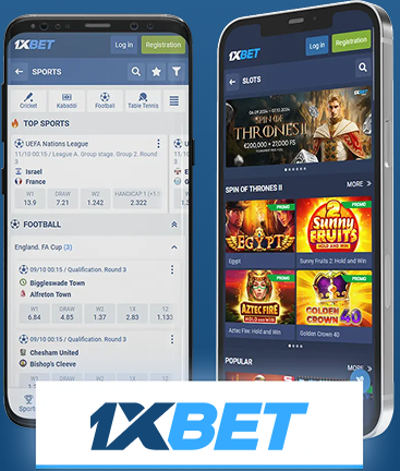 Discover Exciting 1xBet Bingo Games Online