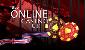 Discover the Best Online Casinos with Free Bonuses in the UK