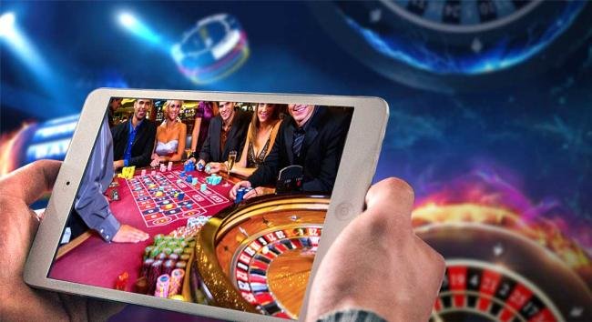 Experience Seamless Gaming with MyCasino Login