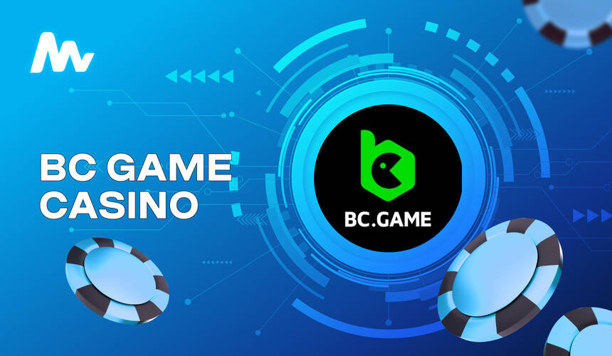 Experience Thrilling Gaming at BC.Game Online Experience Thrilling Gaming at BC.Game Online