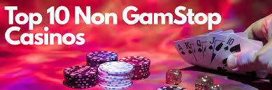 Explore the Best Casinos in the UK Not on Gamstop Explore the Best Casinos in the UK Not on Gamstop
