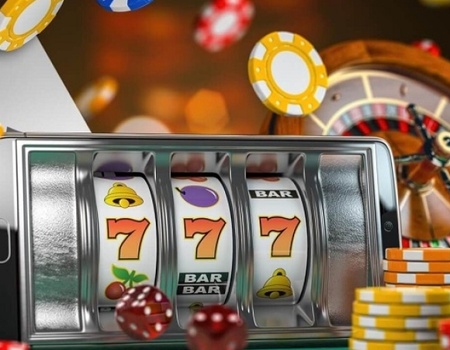 Exploring Gamification in Mobile Casino Apps A New Era of Gaming Engagement