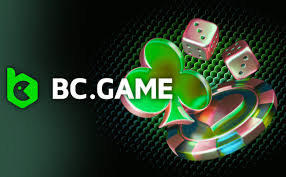 Exploring the Exciting World of BC.Game Casino Exploring the Exciting World of BC.Game Casino