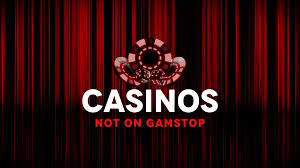 Exploring UK Casinos Not on Gamstop A Guide for Players