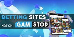 Best Betting Sites Not on GamStop Explore Your Options
