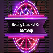 Best Betting Sites Not on GamStop Explore Your Options