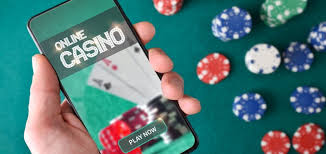 Nové české online casino 2025 Budoucnost hazardu na dosah ruky Nové české online casino 2025 Budoucnost hazardu na dosah ruky