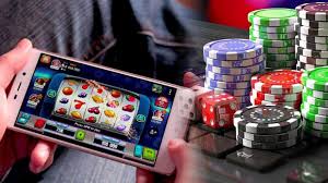 Online Casino Vše, co potřebujete vědět o hraní online